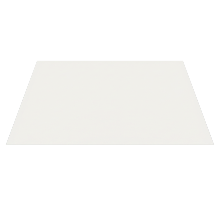 ランチョンマット エレガント パントンカラー - TENSTICKERS