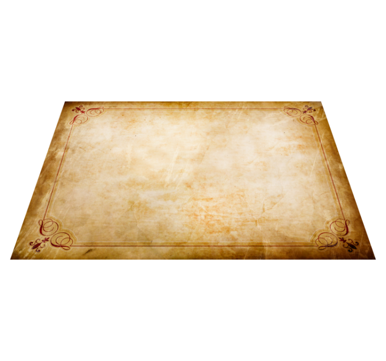 テーブル クロス モダン 新鮮な食材のボウル - TENSTICKERS