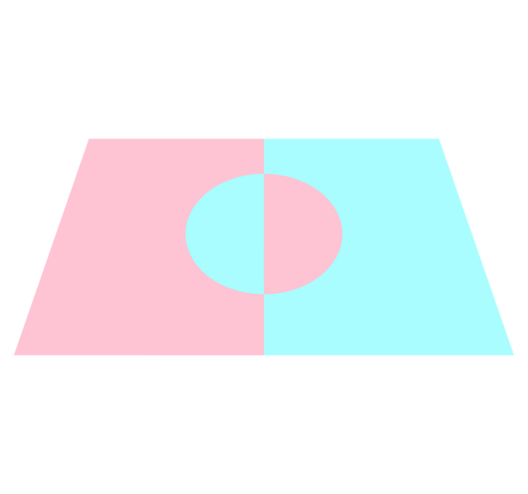 テーブル クロス モダン ボウルアレンジメント ミニマリズム - TENSTICKERS