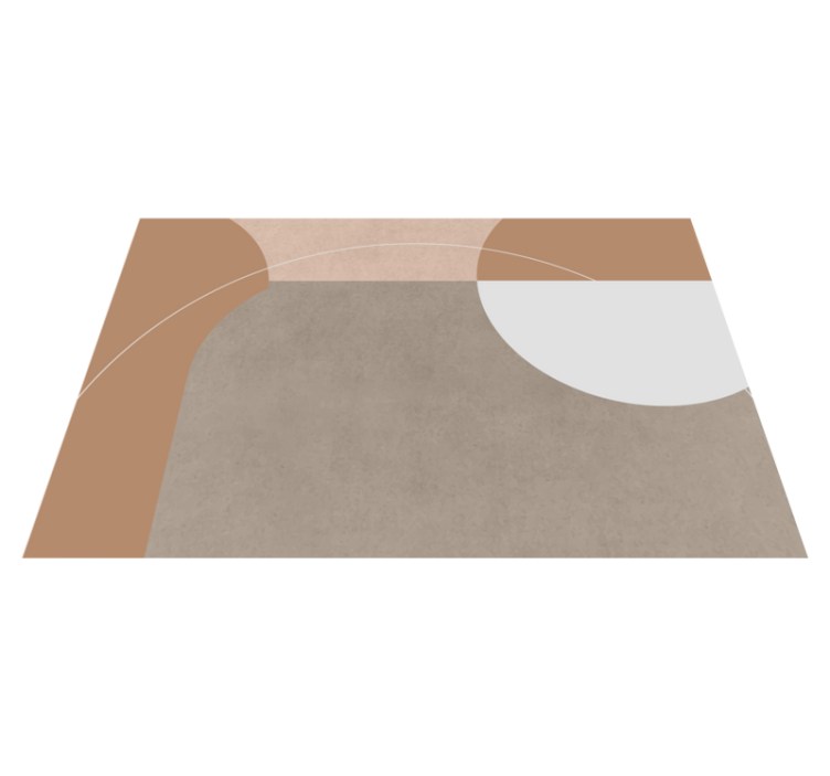 テーブル クロス モダン スタイリッシュ ミニマリスト サーフェス - TENSTICKERS