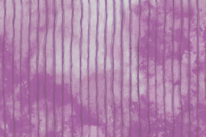 ランチョン マット 柄 エレガントリブ加工表面 - TENSTICKERS