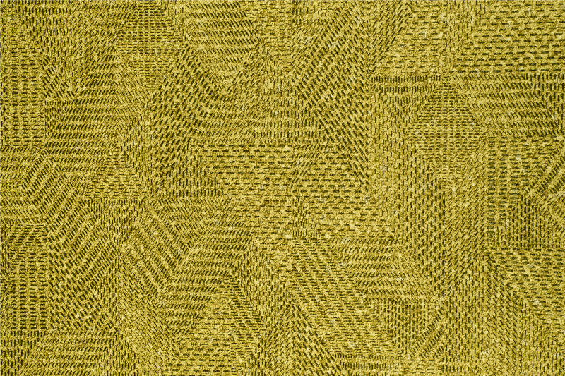 ランチョン マット 柄 テクスチャーグリーンサーフェス - TENSTICKERS