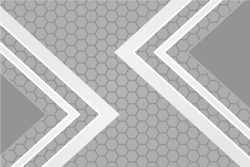 テーブル クロス モダン 幾何学模様のアクセント - TENSTICKERS