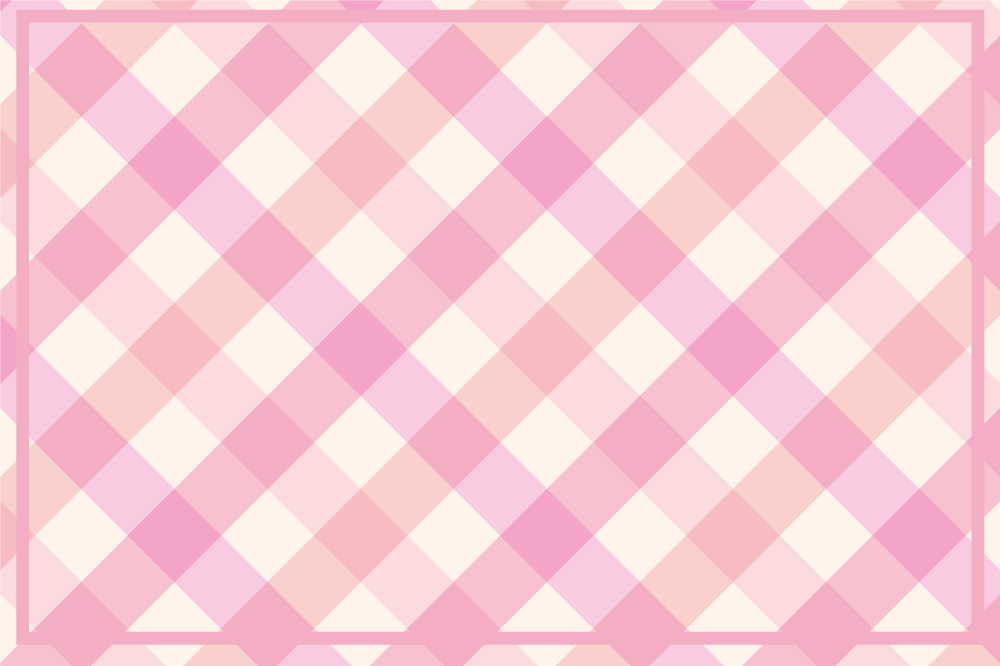 ランチョンマット 子供 可愛い食事の演出 - TENSTICKERS