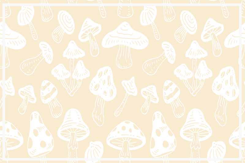 ランチョンマット 子供 かわいいカニの食べ物 - TENSTICKERS