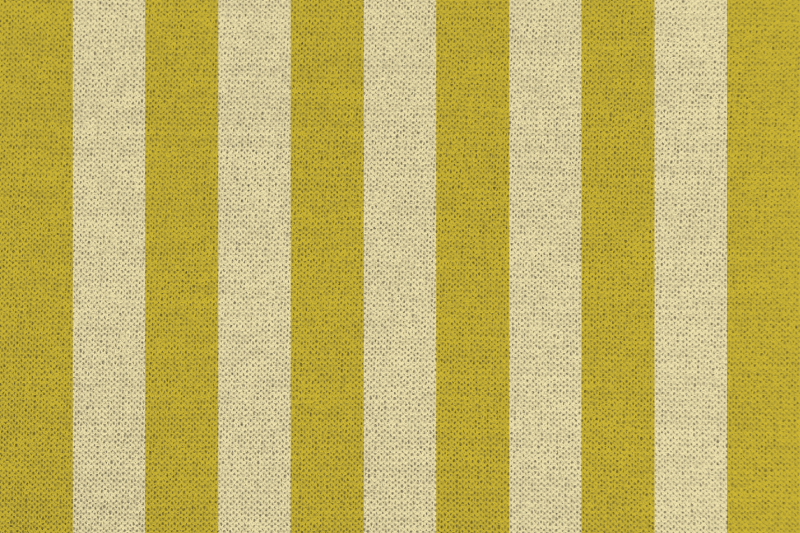 テーブル クロス モダン ボールドストライプテーブルセッティング - TENSTICKERS