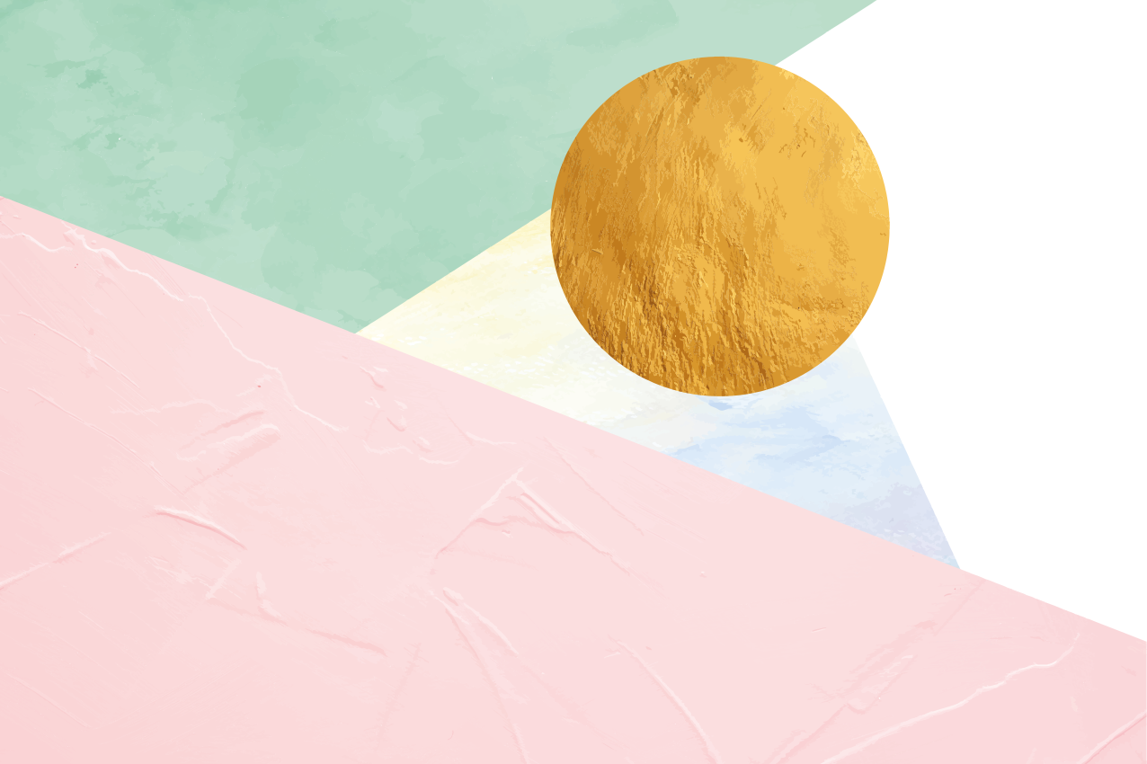 テーブル クロス モダン テクスチャー幾何学模様 - TENSTICKERS