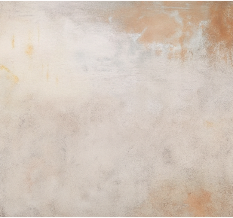 リビングルームの壁画 工業的な素朴な優雅さ - TENSTICKERS