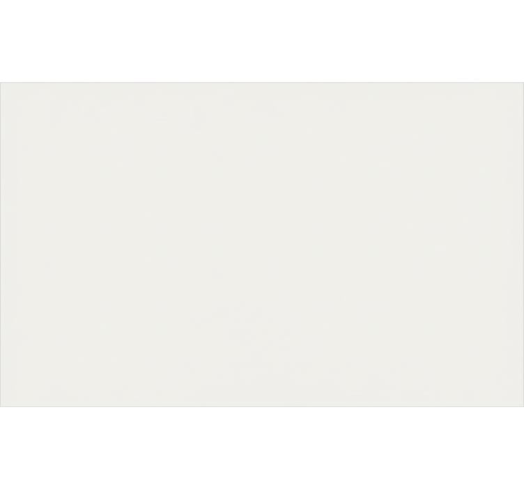 主寝室 壁画 パントンカラー - TENSTICKERS