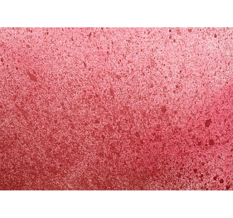 他のテクスチャとパターン 壁画 レッドグラデーション - TENSTICKERS