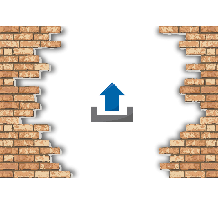 自然 壁画 ビーチの朝日シーン - TENSTICKERS