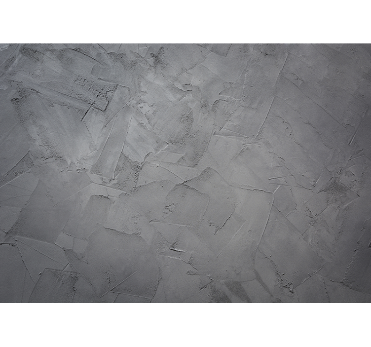 テクスチャとパターン 壁画 セメント表面の外観 - TENSTICKERS