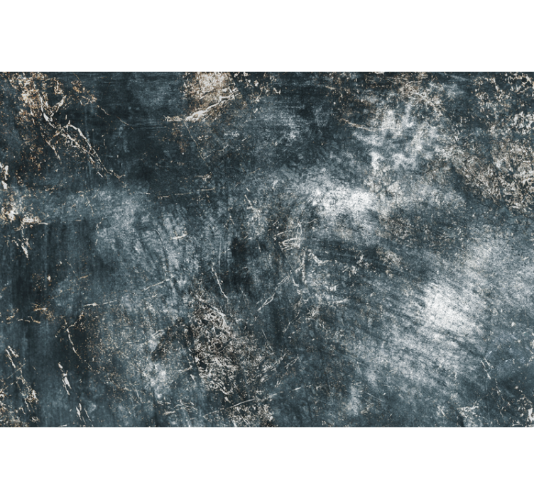 テクスチャとパターン 壁画 ダークな質感の表面 - TENSTICKERS