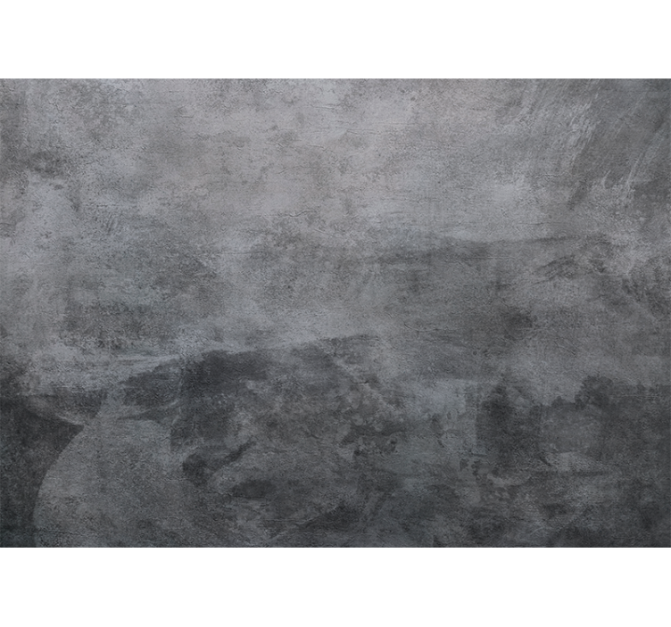 テクスチャとパターン 壁画 テクスチャーセメント仕上げ - TENSTICKERS