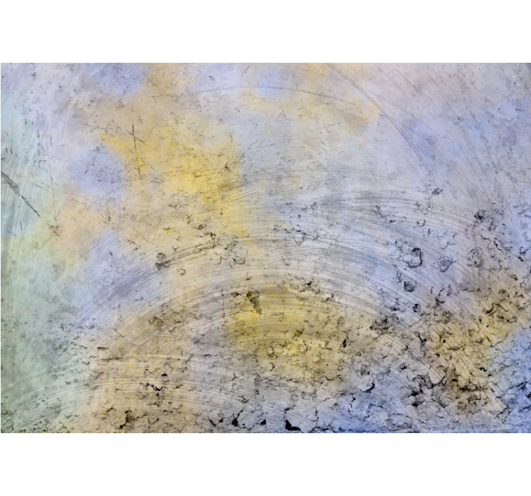 テクスチャとパターン 壁画 微細な円形テクスチャ - TENSTICKERS