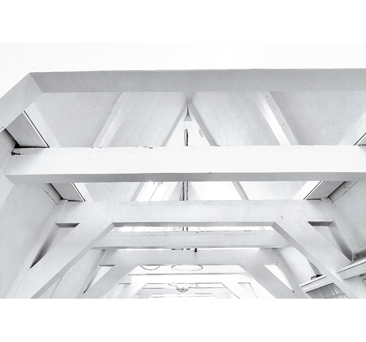 テクスチャとパターン 壁画 建築構造 - TENSTICKERS