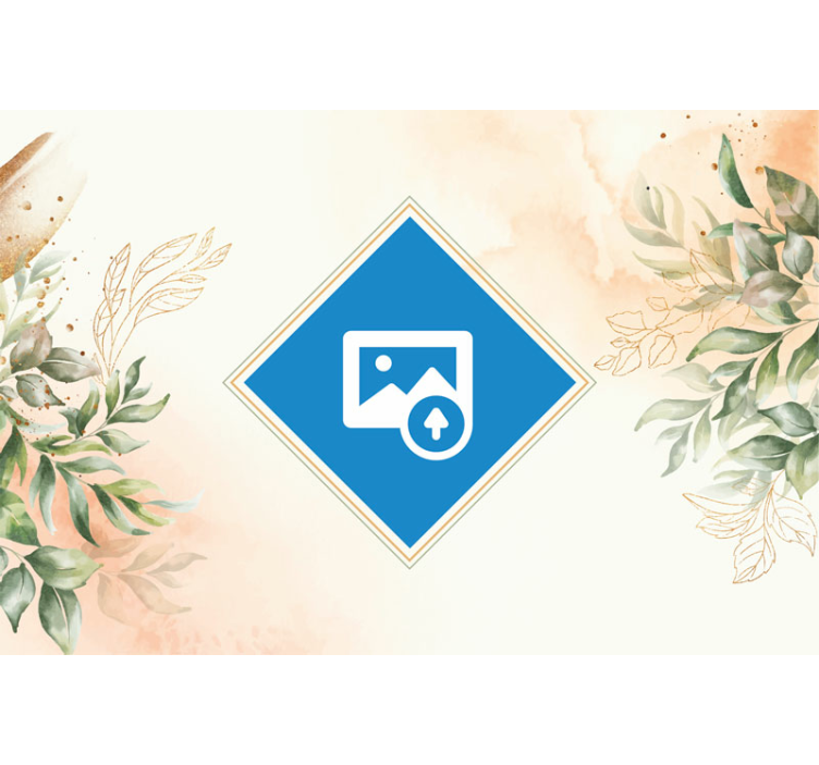 あなたの写真のカスタム壁画を描く - TENSTICKERS