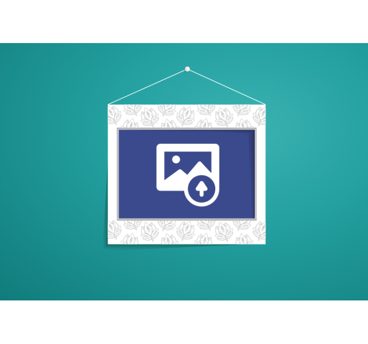 愛の壁画ロマンティックカップルモーメント - TENSTICKERS