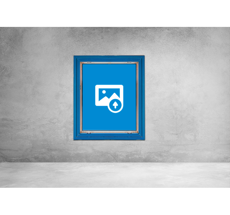 風景壁壁画 熱帯の海岸風景 - TENSTICKERS