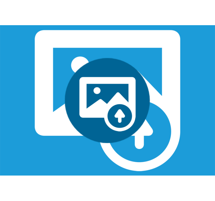 車 壁画 サッカークラブのエンブレム - TENSTICKERS