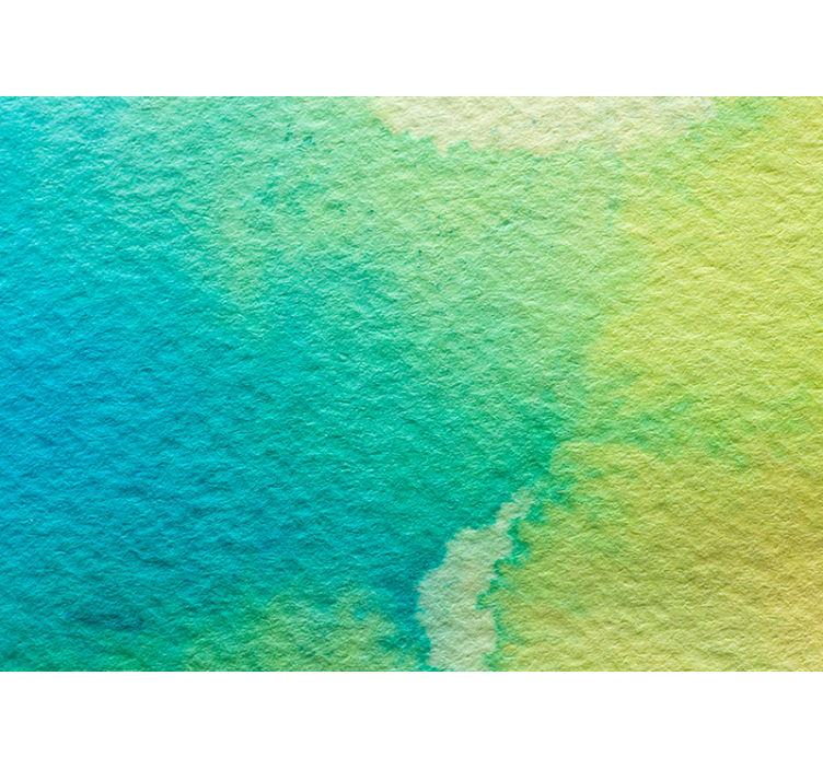 テクスチャとパターン 壁画 グラデーションテクスチャキャンバス - TENSTICKERS