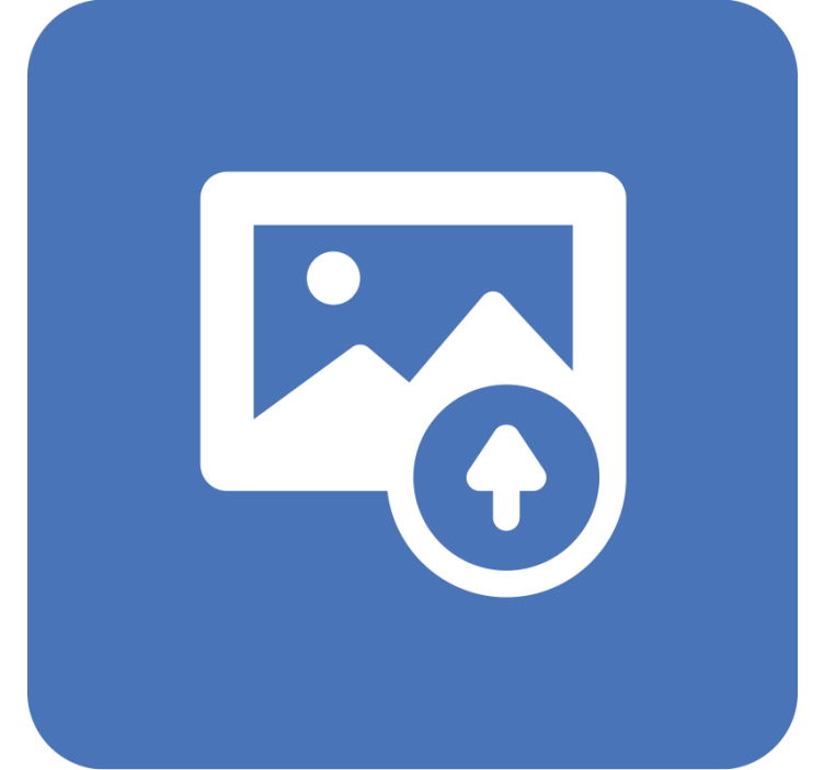 コースターカスタマイズ カスタム画像デザイン - TENSTICKERS