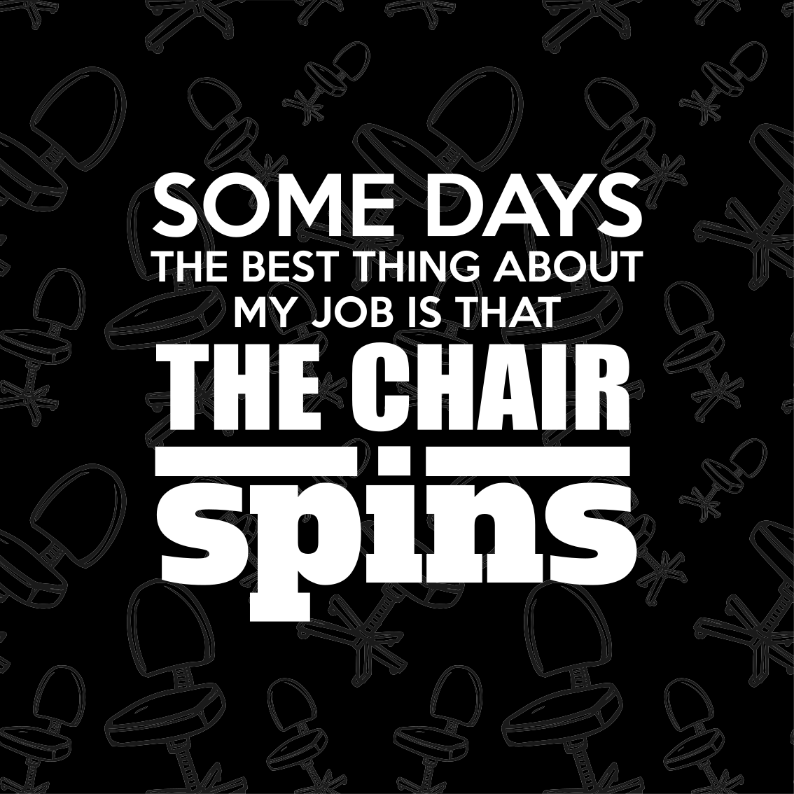 ポスター オフィス 面白い仕事の名言 - TENSTICKERS