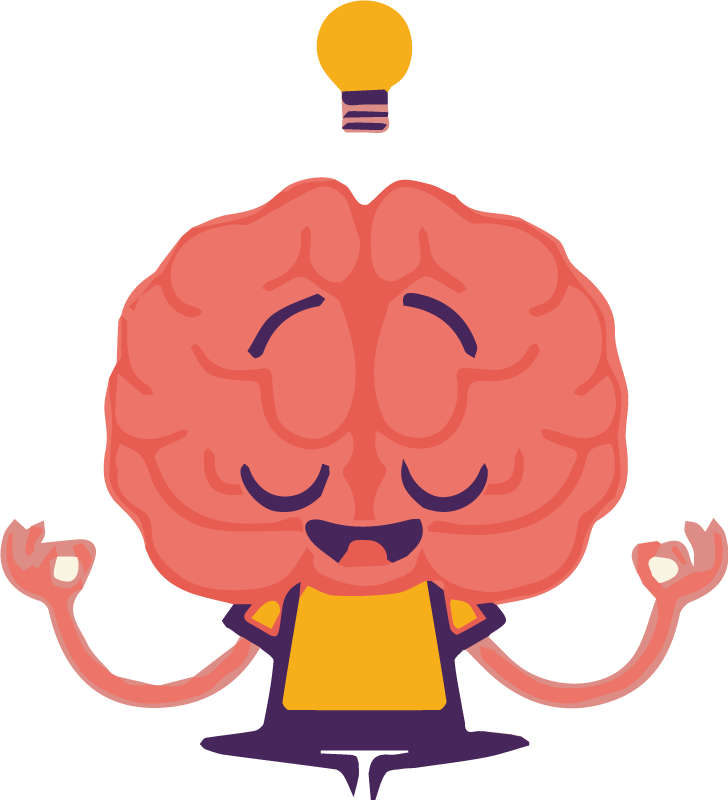 ポスター オフィス ゼンブレイン - TENSTICKERS