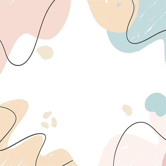 ポスター リビングルーム グランジ壁アートスタイル - TENSTICKERS