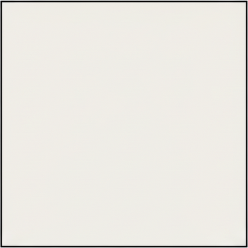 ミニマリストポスター「クラウドダンサー」カラー - TENSTICKERS