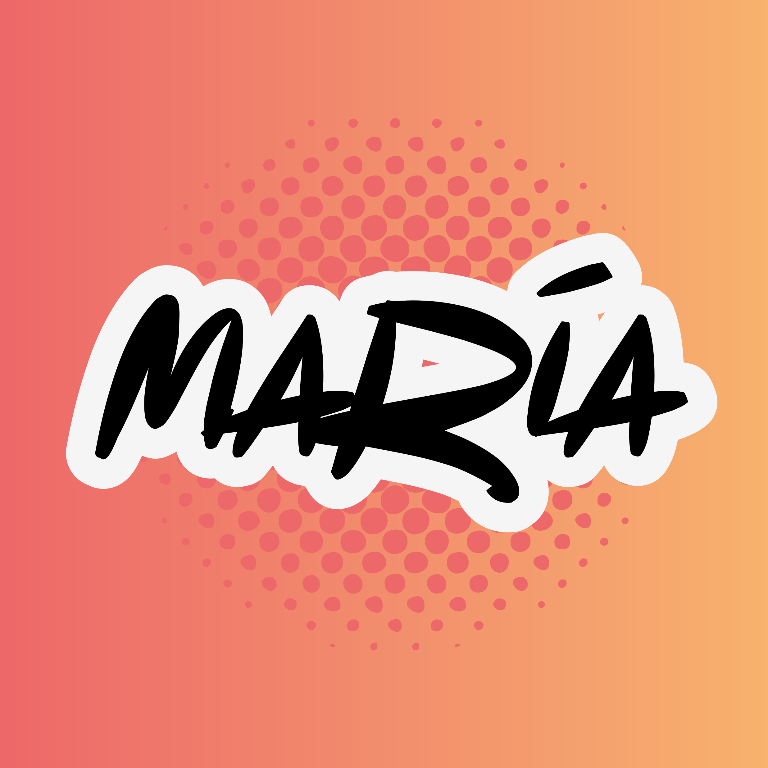 ポスター ユースルーム 名入れアート - TENSTICKERS