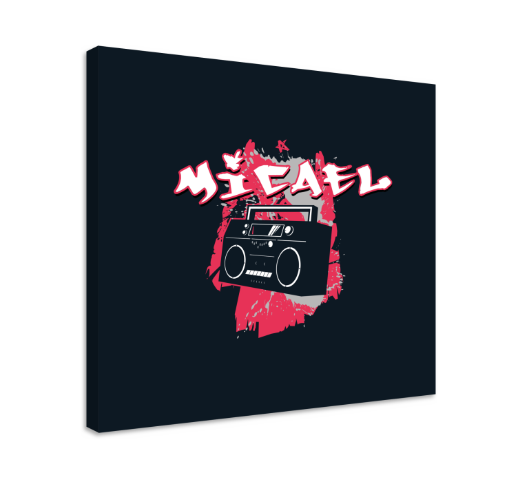 近代的な四角形都市の音楽の雰囲気 - TENSTICKERS