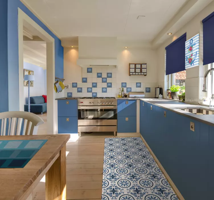 動物 シール 貝殻模様 - TENSTICKERS