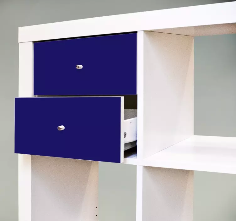 カラックスカラーデカール - TENSTICKERS