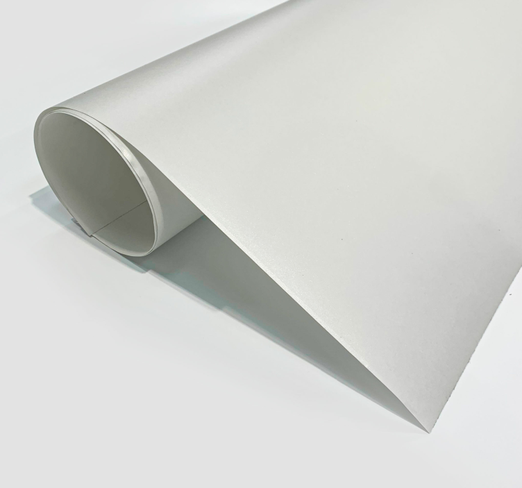 ウインドウ ステッカー 透明な基本 - TENSTICKERS