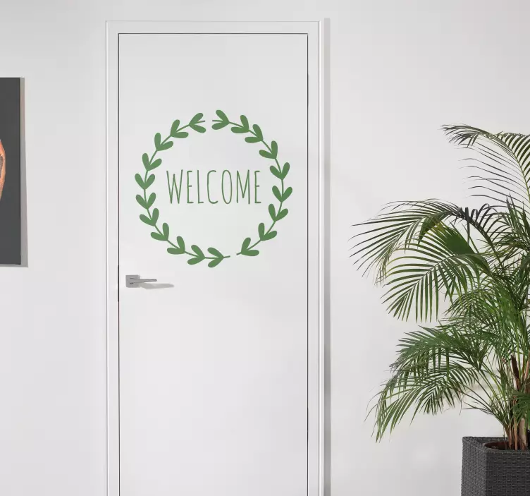 パーソナライズされた部屋の子供のステッカー - TENSTICKERS