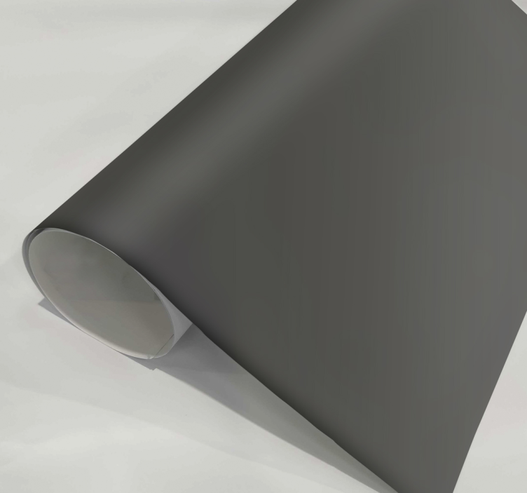 無色透明なビニールシー ひび割れたコショウ - TENSTICKERS