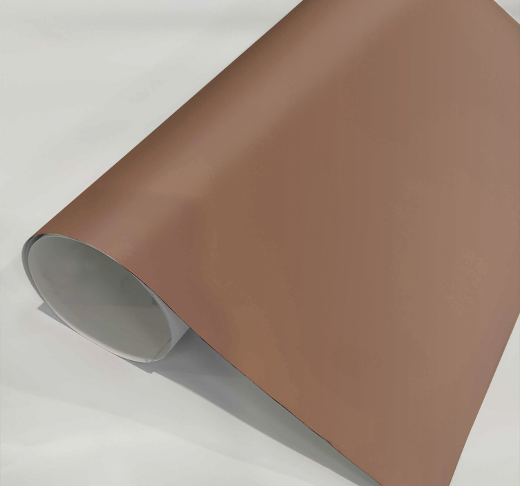 動物 シール mocha mousse - TENSTICKERS