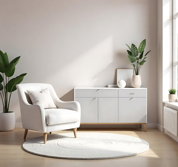 動物 シール マットライトグレー - TENSTICKERS