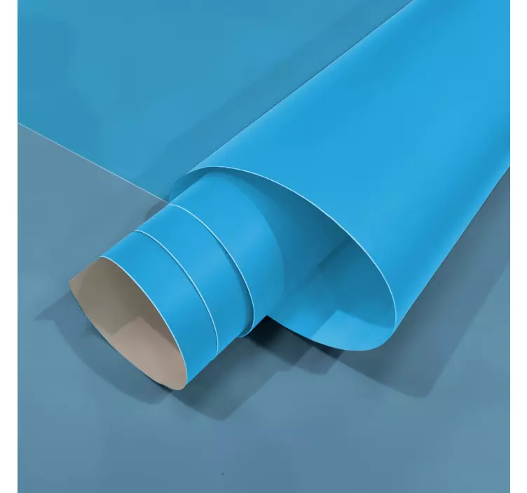 家具のステッカー あおさむAosamu - TENSTICKERS