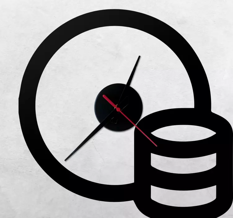 動物 シール コインを使った単色デザイン - TENSTICKERS