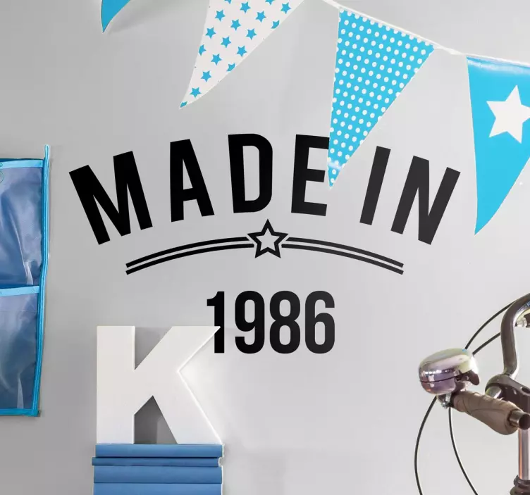 カスタマイズ可能な... ステッカー - TENSTICKERS