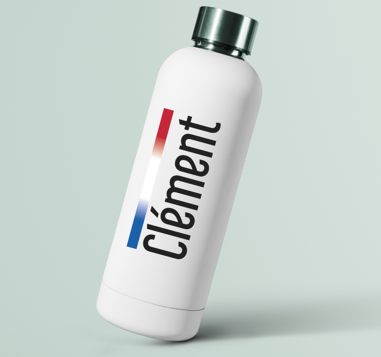 動物 シール tourカスタム名 - TENSTICKERS