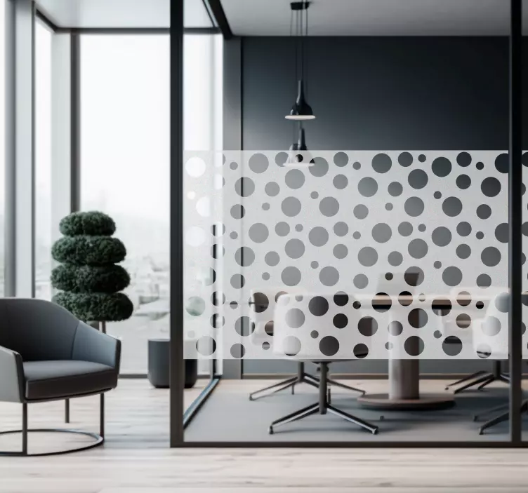 ウインドウ ステッカー このテキストを日本語に翻訳してください。このテキストを日本語に翻訳します。 - TENSTICKERS