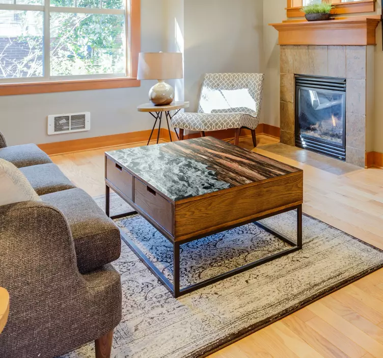 動物 シール 薪と石 - TENSTICKERS