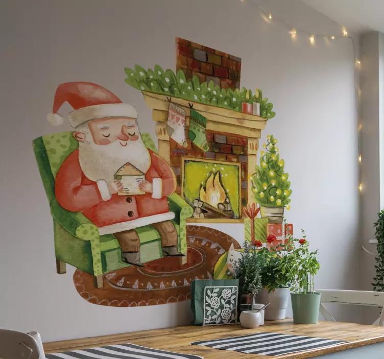 動物 シール 心温まるお祭りの風景 - TENSTICKERS