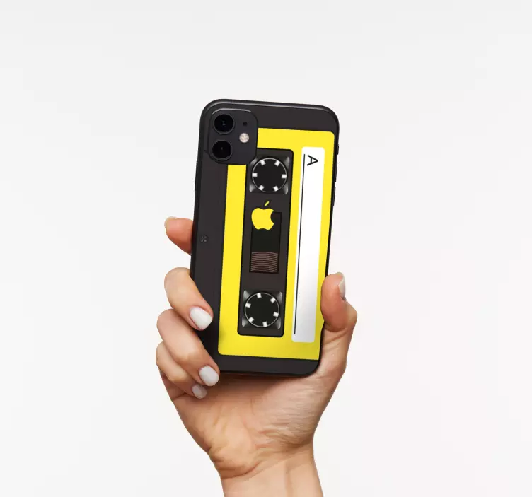 動物 シール カセットタイプスタイル - TENSTICKERS