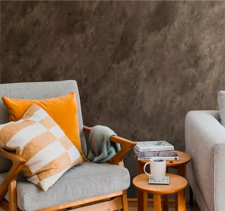 動物 シール テクスチャーの中立的な表面 - TENSTICKERS