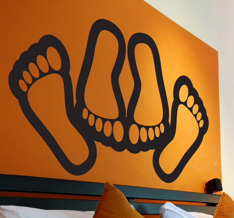 エロティックなステッカーを作る - TENSTICKERS