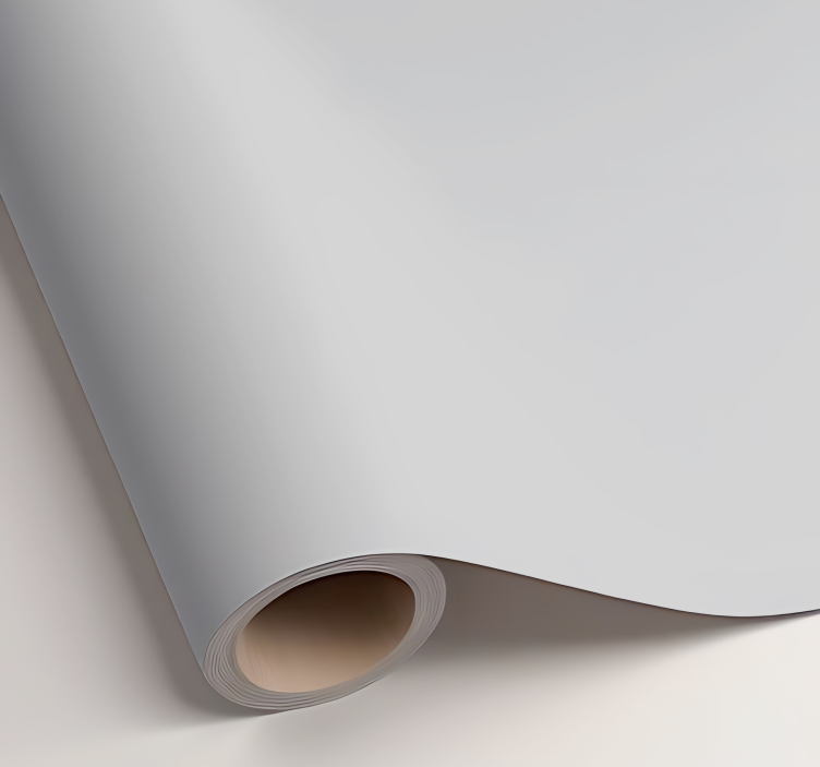 動物 シール マットライトグレー - TENSTICKERS